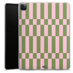 Tablet Silikon Case transparent