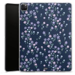 Tablet Silikon Case transparent