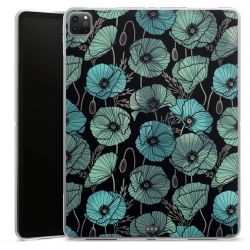 Tabletti Silikoni Suojakuori läpinäkyvä