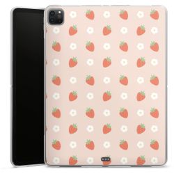 Tablet Silikon Case transparent