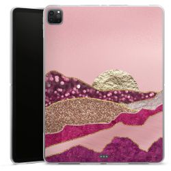 Tabletti Silikoni Suojakuori läpinäkyvä