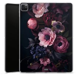 Tabletti Silikoni Suojakuori läpinäkyvä