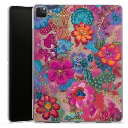 Tabletti Silikoni Suojakuori läpinäkyvä