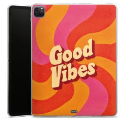 Tablet Silikon Case transparent