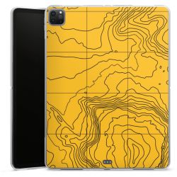 Tablet Silikon Case transparent