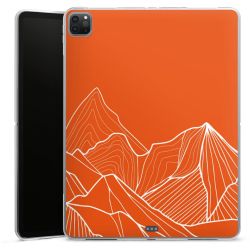 Tabletti Silikoni Suojakuori läpinäkyvä