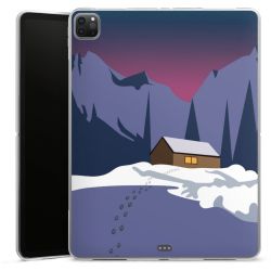 Tablet Silicone Case transparent