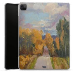 Tablet Silicone Case transparent