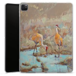 Tablet Silicone Case transparent