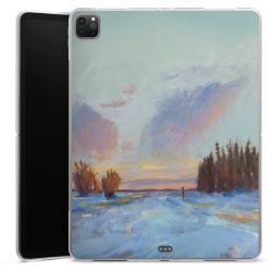 Tablet Silicone Case transparent