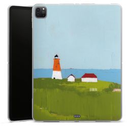 Tablet Silicone Case transparent