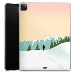 Tablet Silicone Case transparent