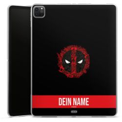 Tablet Silicone Case transparent