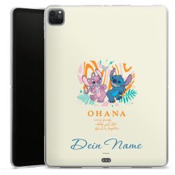 Tablet Silicone Case transparent