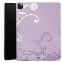 Tablet Silicone Case transparent