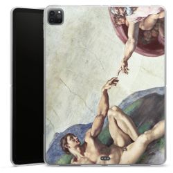 Tablet Silicone Case transparent