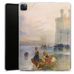 Tablet Silicone Case transparent