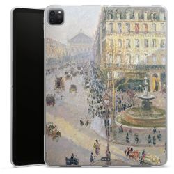 Tablet Silicone Case transparent