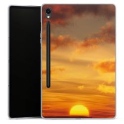 Tablet Silicone Case transparent