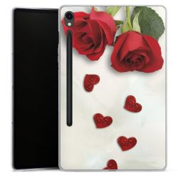 Tablet Silicone Case transparent