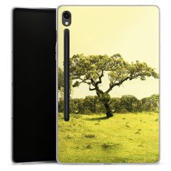 Tablet Silicone Case transparent