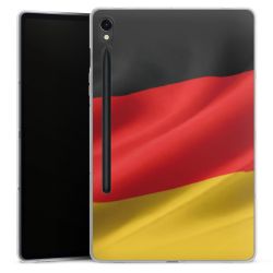 Tablet Silicone Case transparent