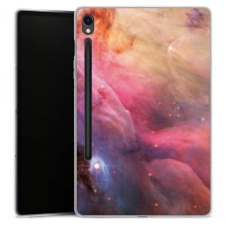 Tablet Silicone Case transparent