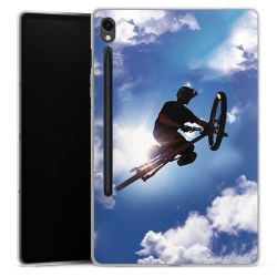 Tablet Silicone Case transparent