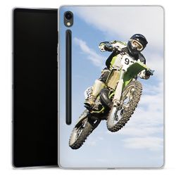 Tablet Silicone Case transparent