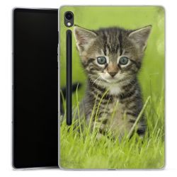 Tablet Silicone Case transparent