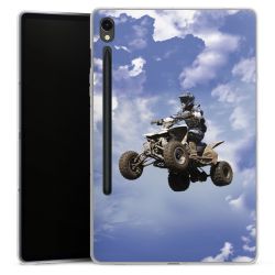 Tablet Silicone Case transparent