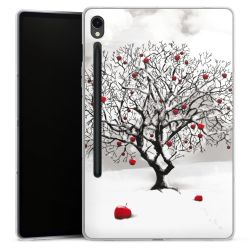 Tablet Silicone Case transparent