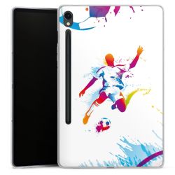 Tablet Silicone Case transparent