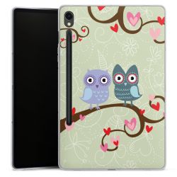 Tablet Silicone Case transparent