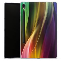 Tablet Silicone Case transparent