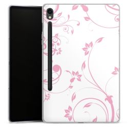 Tablet Silicone Case transparent