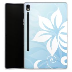 Tablet Silicone Case transparent