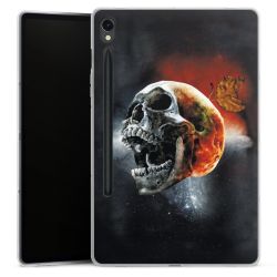 Tablet Silicone Case transparent