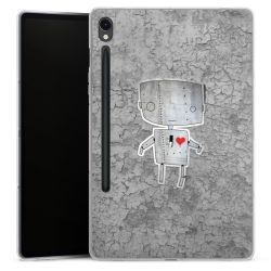 Tablet Silicone Case transparent