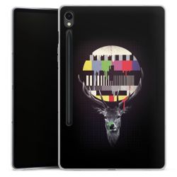 Tablet Silicone Case transparent