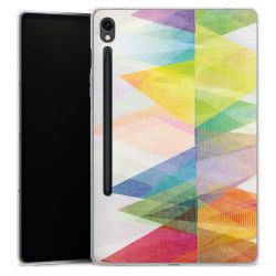 Tablet Silicone Case transparent