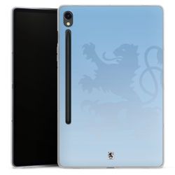 Tablet Silikon Case transparent