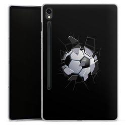 Tablet Silicone Case transparent