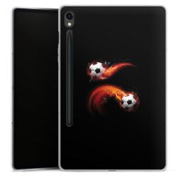 Tablet Silicone Case transparent