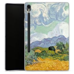 Tablet Silicone Case transparent