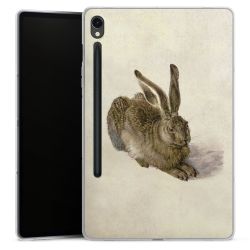 Tablet Silicone Case transparent