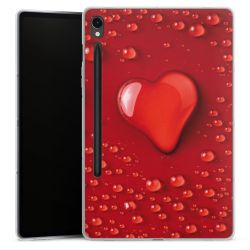 Tablet Silicone Case transparent