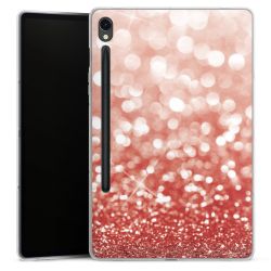 Tablet Silicone Case transparent