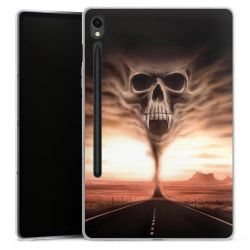 Tablet Silicone Case transparent