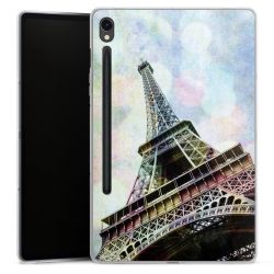 Tablet Silicone Case transparent